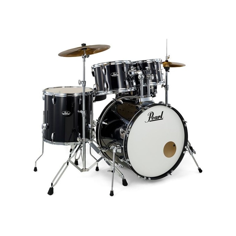 Pearl Roadshow 22" Jet Black RS525SC/C31