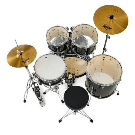 Pearl Roadshow 22" Jet Black RS525SC/C31