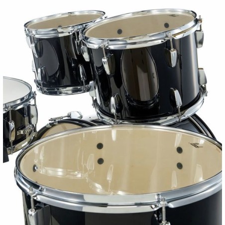 Pearl Roadshow 22" Jet Black RS525SC/C31