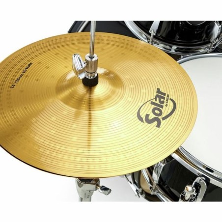 Pearl Roadshow 22" Jet Black RS525SC/C31