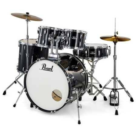 Pearl Roadshow 22" Jet Black RS525SC/C31