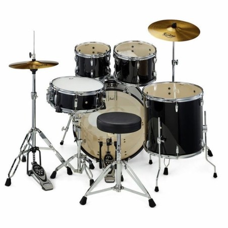 Pearl Roadshow 22" Jet Black RS525SC/C31