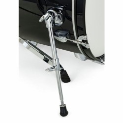 Pearl Roadshow 22" Jet Black RS525SC/C31