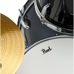 Pearl Roadshow 22" Jet Black RS525SC/C31