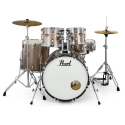 Pearl Roadshow 20" Bronze Metallic RS505C/C707