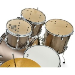 Pearl Roadshow 20" Bronze Metallic RS505C/C707