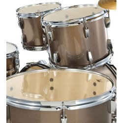 Pearl Roadshow 20" Bronze Metallic RS505C/C707
