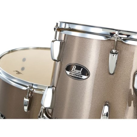 Pearl Roadshow 20" Bronze Metallic RS505C/C707