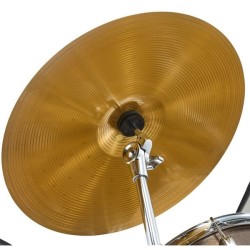 Pearl Roadshow 20" Bronze Metallic RS505C/C707