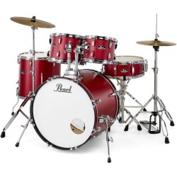 Pearl Roadshow 20" Matte Red RS505C/C747