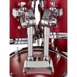 Pearl Roadshow 20" Matte Red RS505C/C747