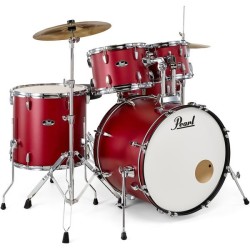 Pearl Roadshow 20" Matte Red RS505C/C747