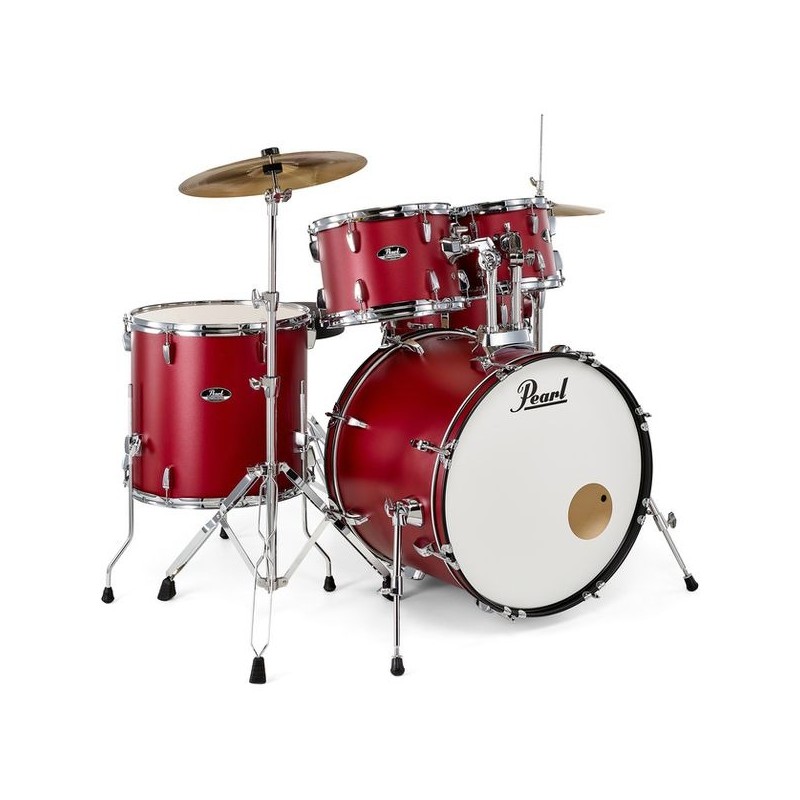 Pearl Roadshow 20" Matte Red RS505C/C747