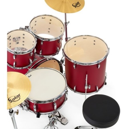 Pearl Roadshow 20" Matte Red RS505C/C747