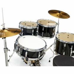 Pearl Roadshow 18" Jet Black RS585BC/C31