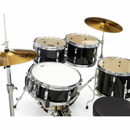 Pearl Roadshow 18" Jet Black RS585BC/C31