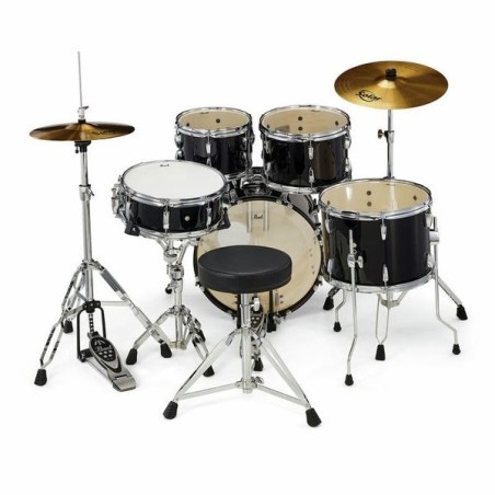 Pearl Roadshow 18" Jet Black RS585BC/C31