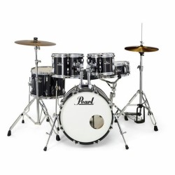 Pearl Roadshow 18" Jet Black RS585BC/C31