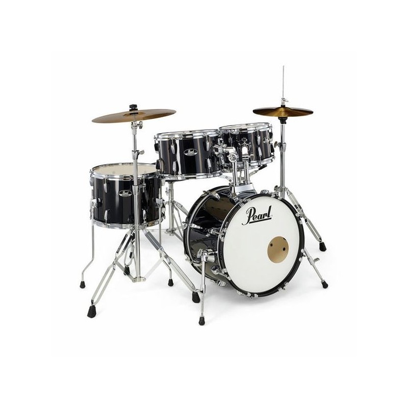 Pearl Roadshow 18" Jet Black RS585BC/C31