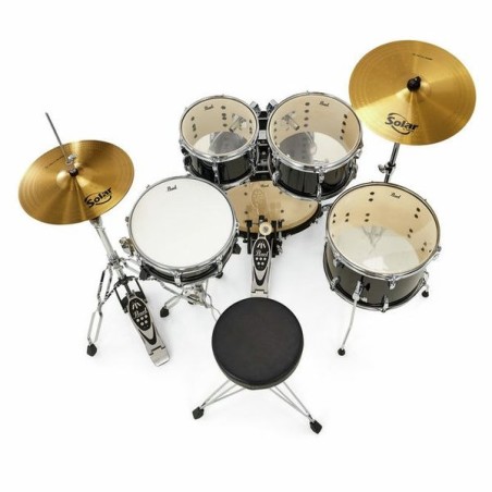 Pearl Roadshow 18" Jet Black RS585BC/C31