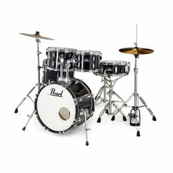 Pearl Roadshow 18" Jet Black RS585BC/C31