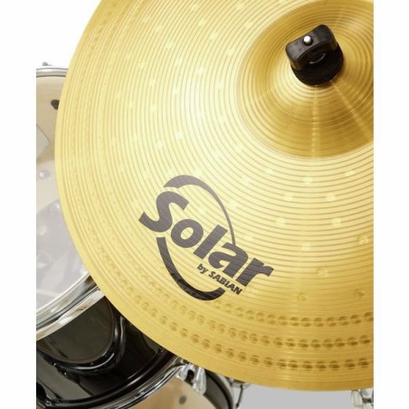 Pearl Roadshow 18" Jet Black RS585BC/C31