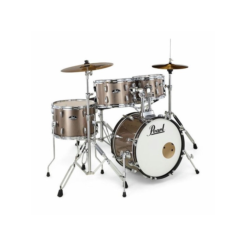 Pearl Roadshow 18" Bronzo Metallico RS585BC/C707