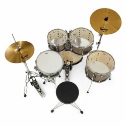 Pearl Roadshow 18" Bronzo Metallico RS585BC/C707