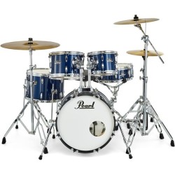 Pearl Roadshow 18" Royal Blue Metallic RS585BC/C743
