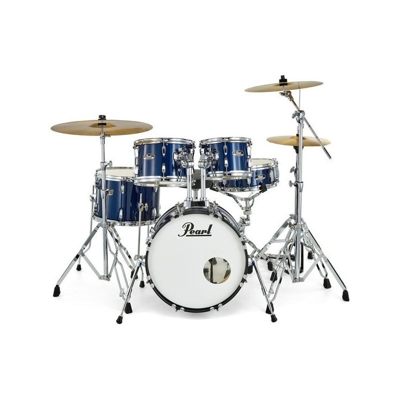 Pearl Roadshow 18" Royal Blue Metallic RS585BC/C743