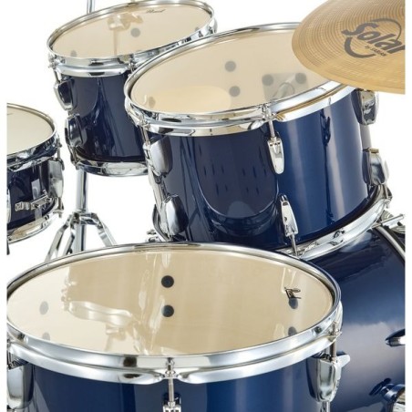 Pearl Roadshow 18" Royal Blue Metallic RS585BC/C743