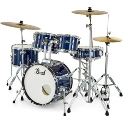 Pearl Roadshow 18" Royal Blue Metallic RS585BC/C743