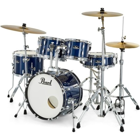 Pearl Roadshow 18" Royal Blue Metallic RS585BC/C743