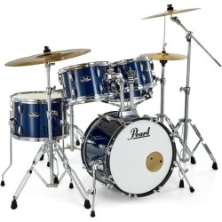 Pearl Roadshow 18" Royal Blue Metallic RS585BC/C743