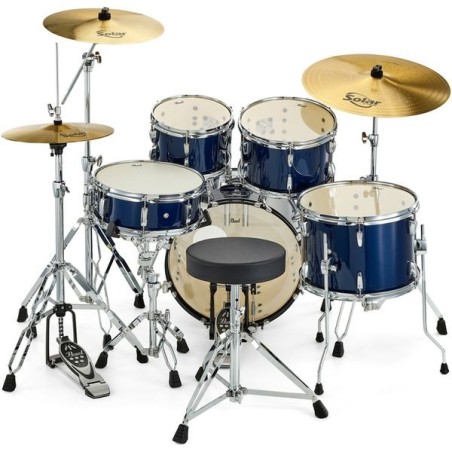 Pearl Roadshow 18" Royal Blue Metallic RS585BC/C743