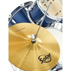 Pearl Roadshow 18" Royal Blue Metallic RS585BC/C743