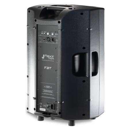 FBT JMaxX 114A