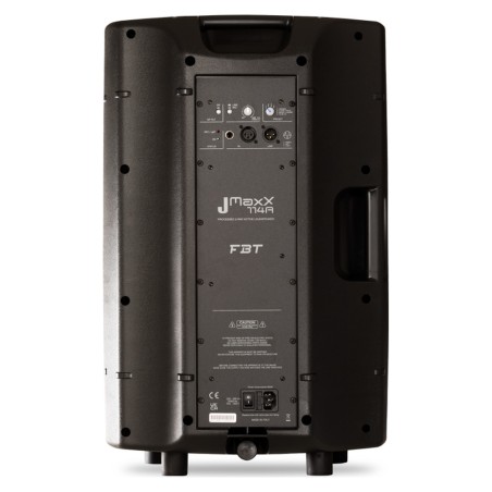 FBT JMaxX 114A