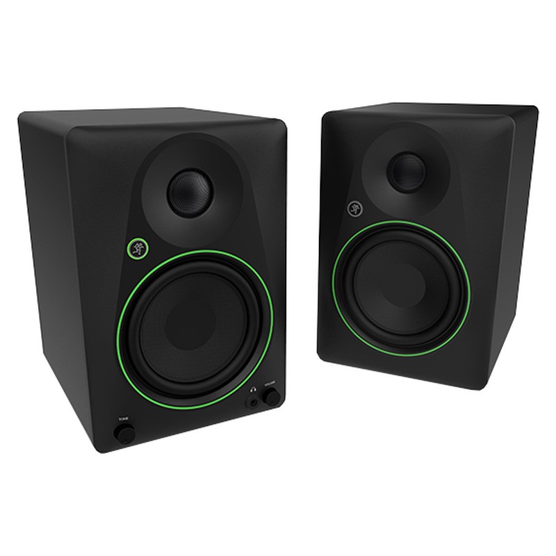 MACKIE CR8BT