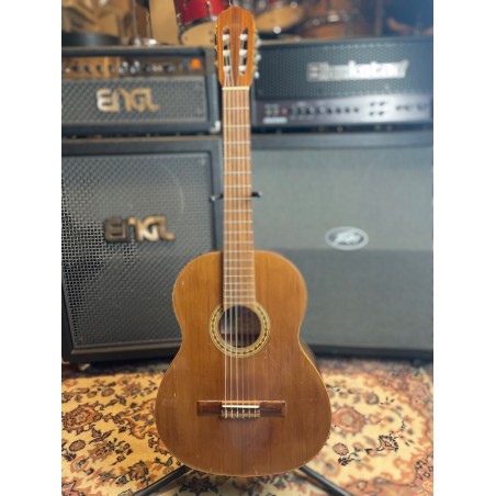Giannini MPB Series GWNM1 (USATO)