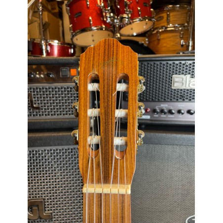 Giannini MPB Series GWNM1 (USATO)