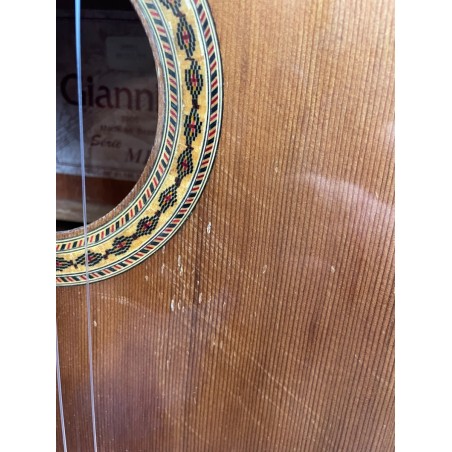 Giannini MPB Series GWNM1 (USATO)