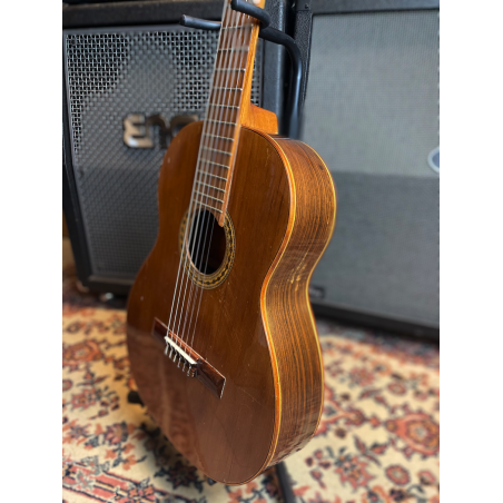 Giannini MPB Series GWNM1 (USATO)