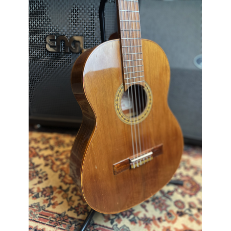Giannini MPB Series GWNM1 (USATO)