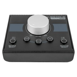 Mackie Big Knob Passive