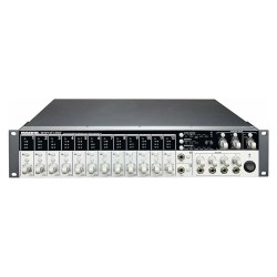 Mackie ONYX 1200F Black