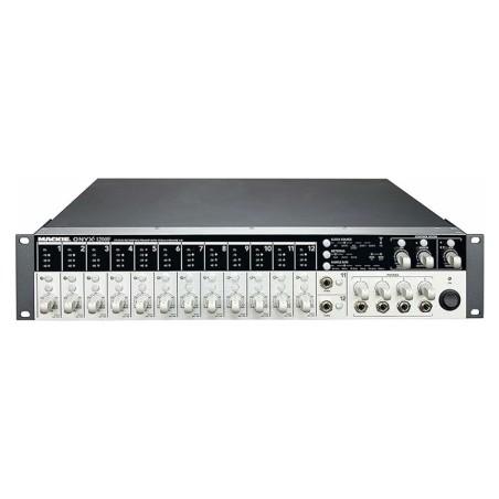 Mackie ONYX 1200F Black