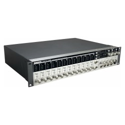 Mackie ONYX 1200F Black