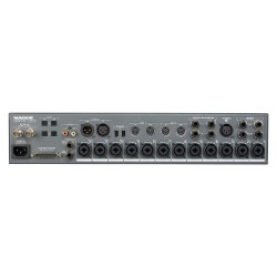 Mackie ONYX 1200F Black
