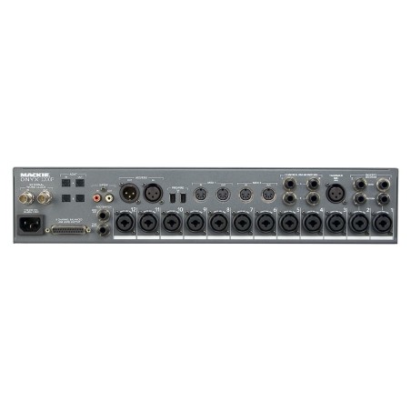 Mackie ONYX 1200F Black